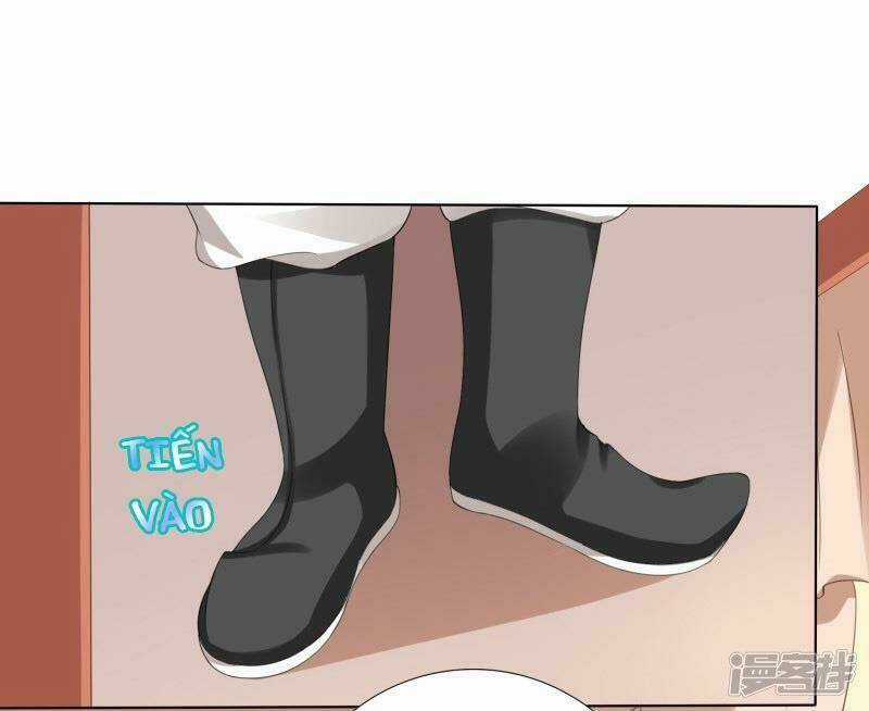 Sư Phụ, Cái Kia Ăn Ngon! Chapter 22 trang 19