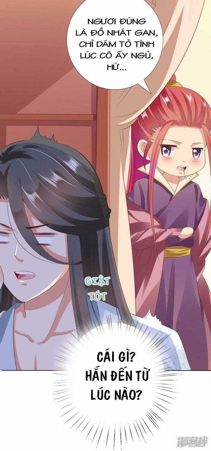 Sư Phụ, Cái Kia Ăn Ngon! Chapter 22 trang 20