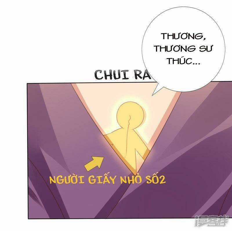 Sư Phụ, Cái Kia Ăn Ngon! Chapter 22 trang 23