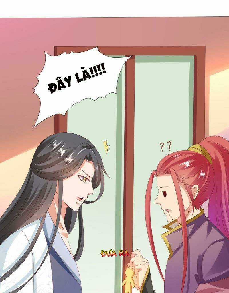 Sư Phụ, Cái Kia Ăn Ngon! Chapter 22 trang 24