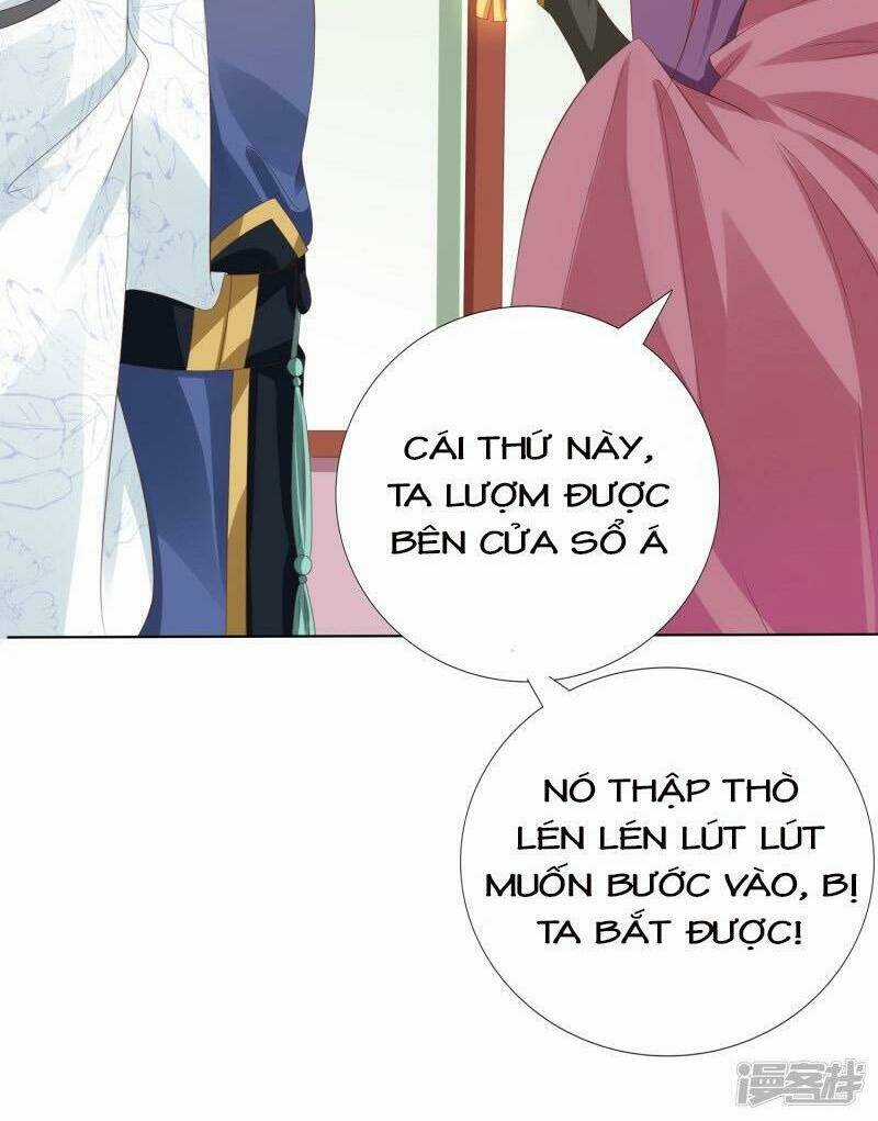 Sư Phụ, Cái Kia Ăn Ngon! Chapter 22 trang 25