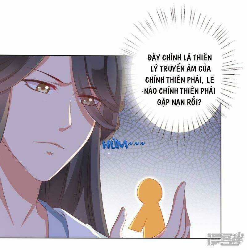 Sư Phụ, Cái Kia Ăn Ngon! Chapter 22 trang 26