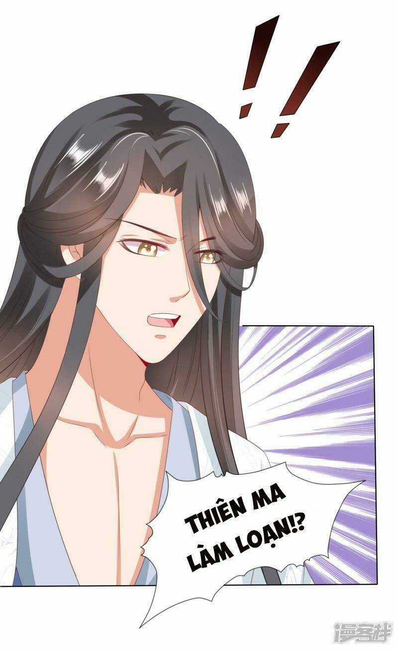 Sư Phụ, Cái Kia Ăn Ngon! Chapter 22 trang 28