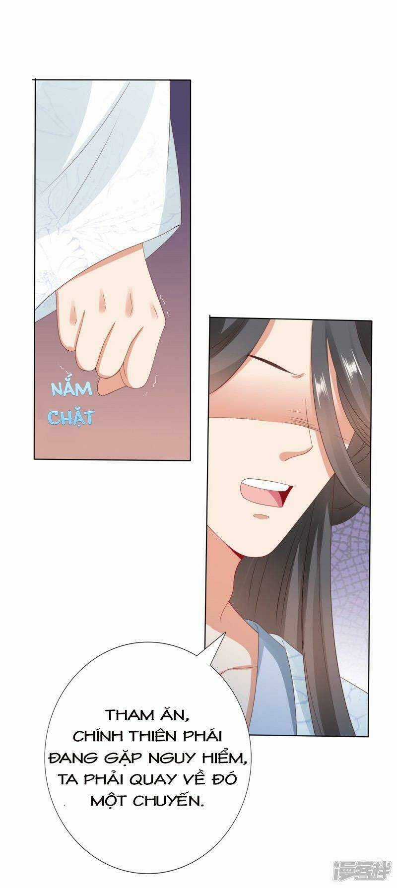 Sư Phụ, Cái Kia Ăn Ngon! Chapter 22 trang 30