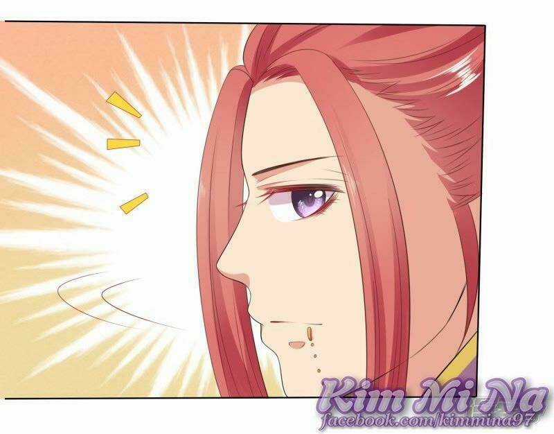 Sư Phụ, Cái Kia Ăn Ngon! Chapter 22 trang 31