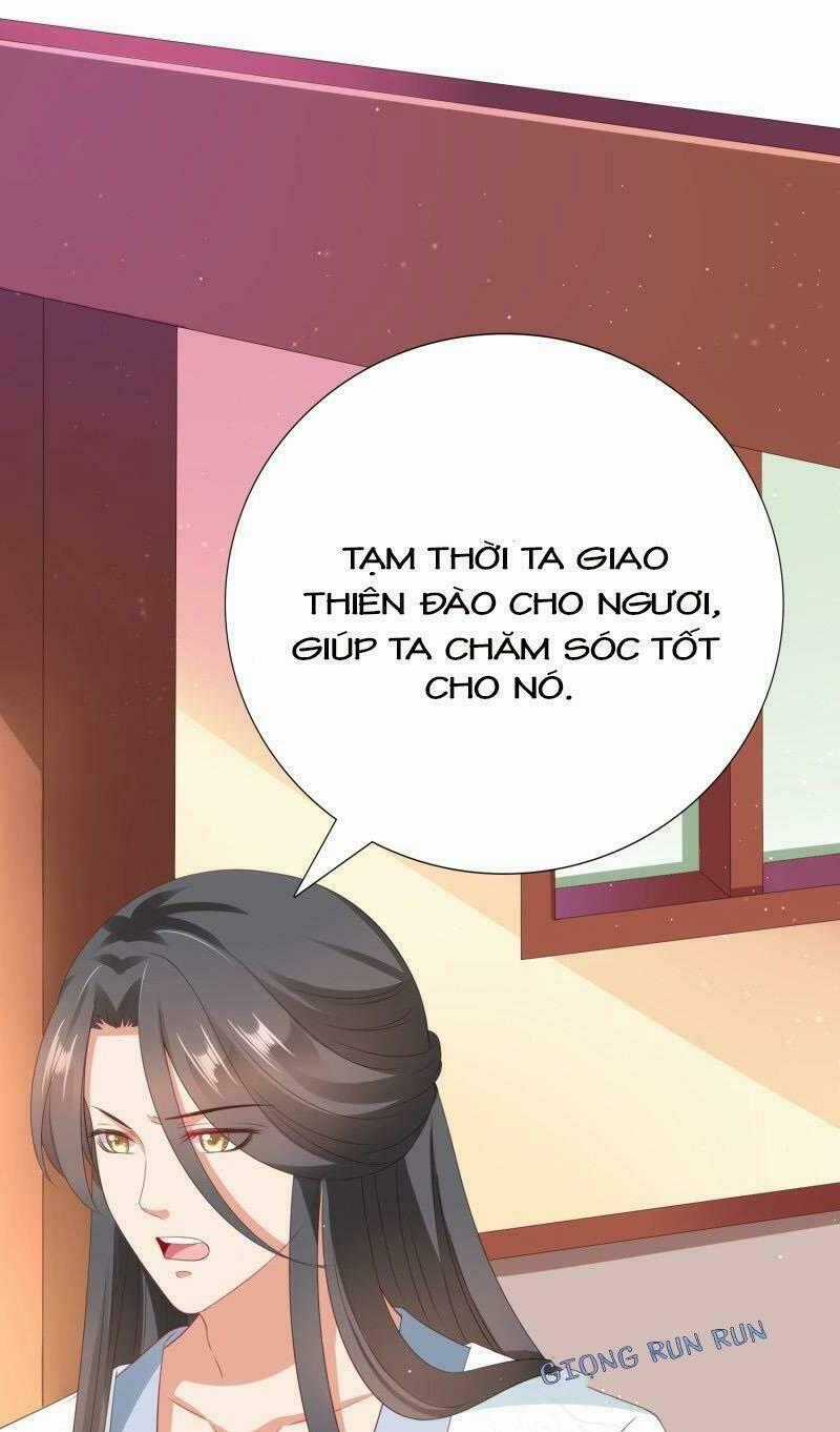 Sư Phụ, Cái Kia Ăn Ngon! Chapter 22 trang 32