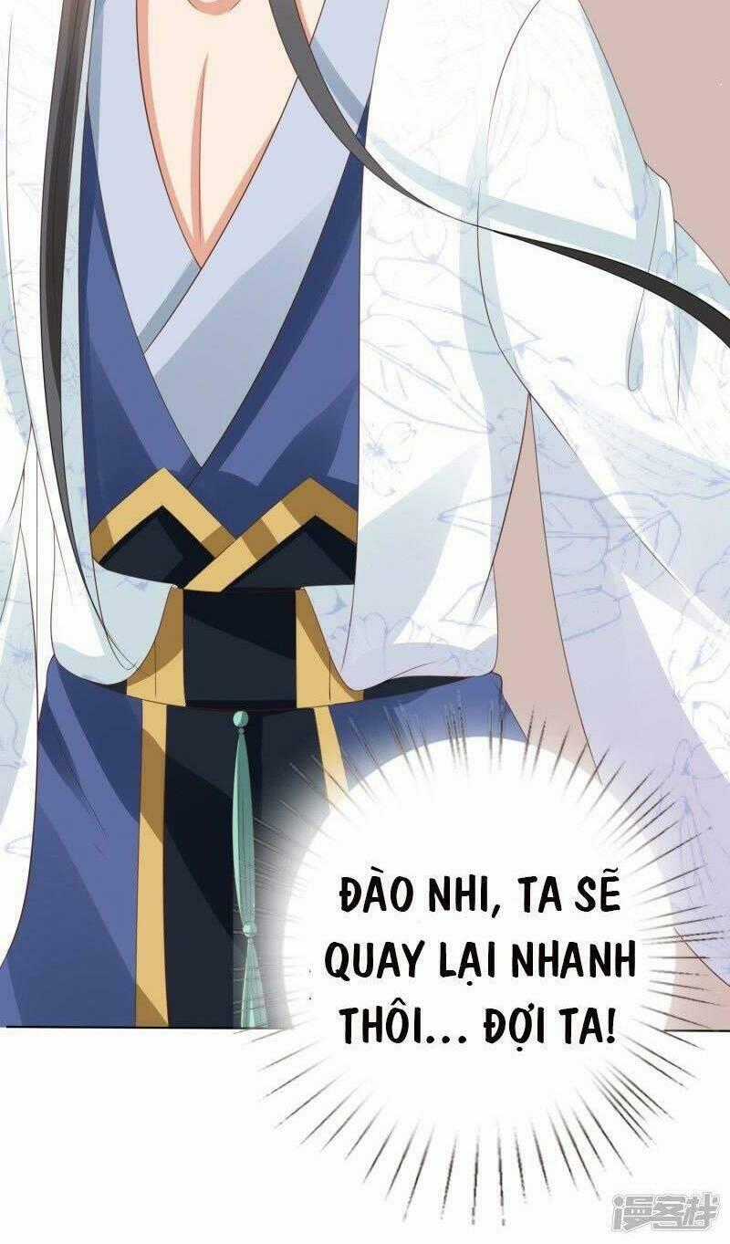 Sư Phụ, Cái Kia Ăn Ngon! Chapter 22 trang 33