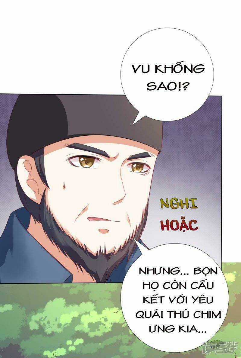 Sư Phụ, Cái Kia Ăn Ngon! Chapter 22 trang 5