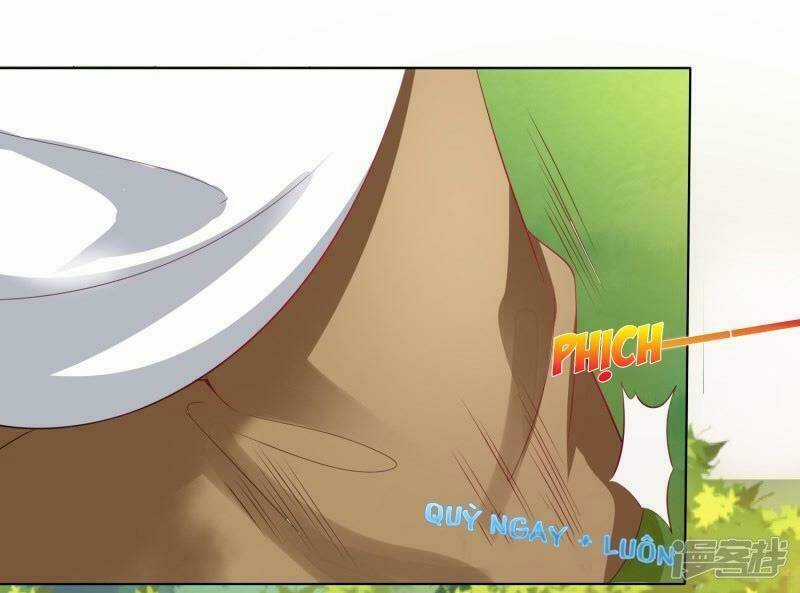 Sư Phụ, Cái Kia Ăn Ngon! Chapter 22 trang 8