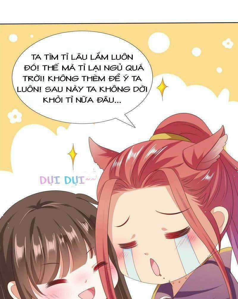 Sư Phụ, Cái Kia Ăn Ngon! Chapter 23 trang 10