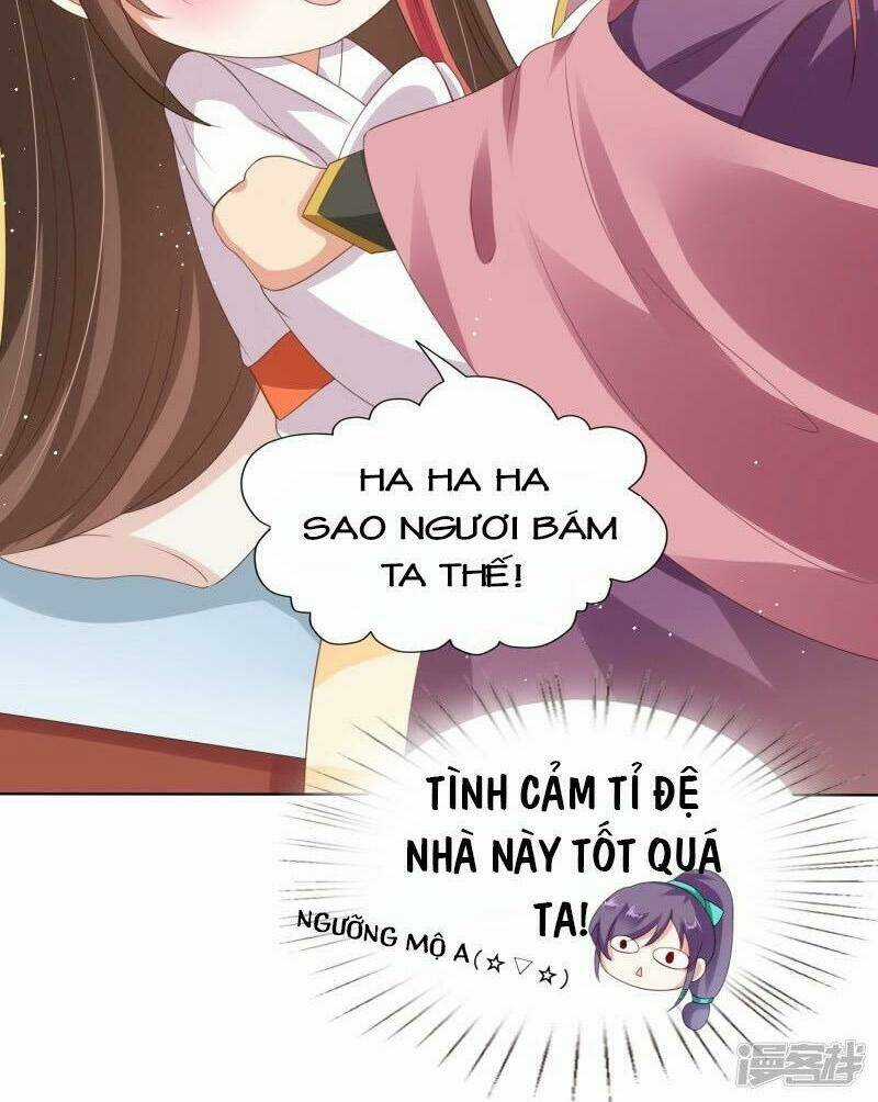 Sư Phụ, Cái Kia Ăn Ngon! Chapter 23 trang 11