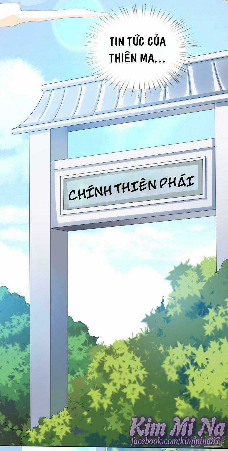 Sư Phụ, Cái Kia Ăn Ngon! Chapter 23 trang 14