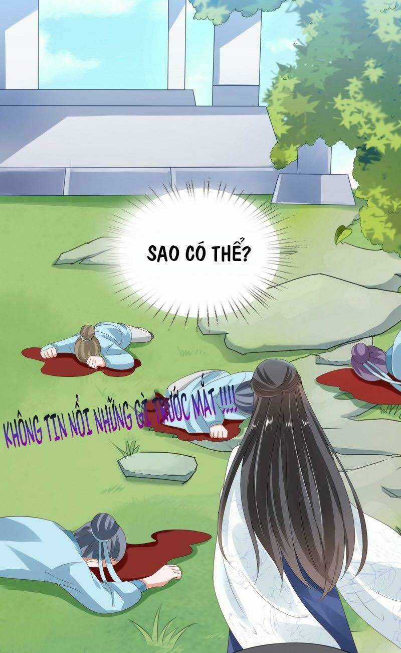 Sư Phụ, Cái Kia Ăn Ngon! Chapter 23 trang 15