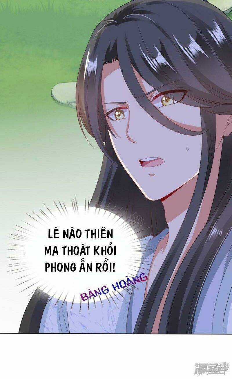 Sư Phụ, Cái Kia Ăn Ngon! Chapter 23 trang 16