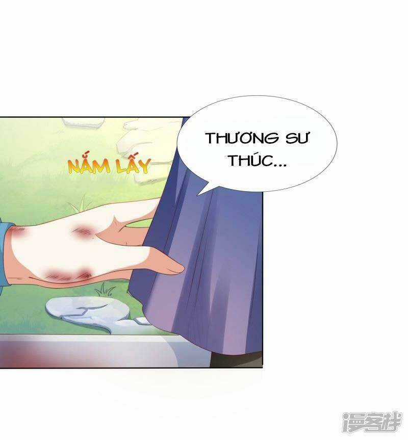 Sư Phụ, Cái Kia Ăn Ngon! Chapter 23 trang 17