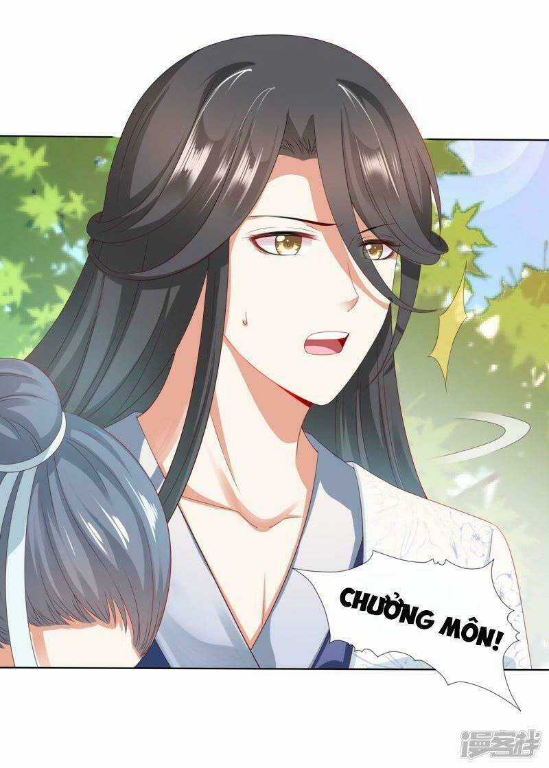 Sư Phụ, Cái Kia Ăn Ngon! Chapter 23 trang 20