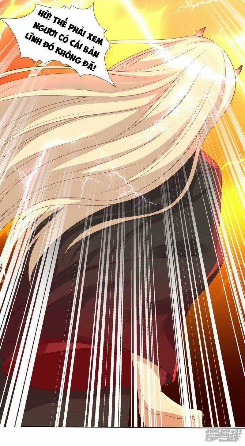 Sư Phụ, Cái Kia Ăn Ngon! Chapter 23 trang 23