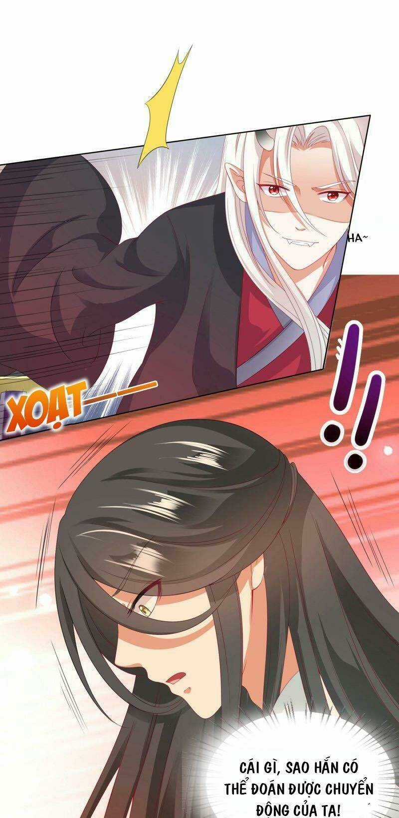 Sư Phụ, Cái Kia Ăn Ngon! Chapter 23 trang 24