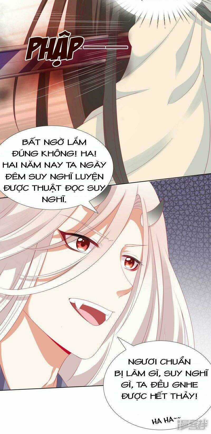 Sư Phụ, Cái Kia Ăn Ngon! Chapter 23 trang 25