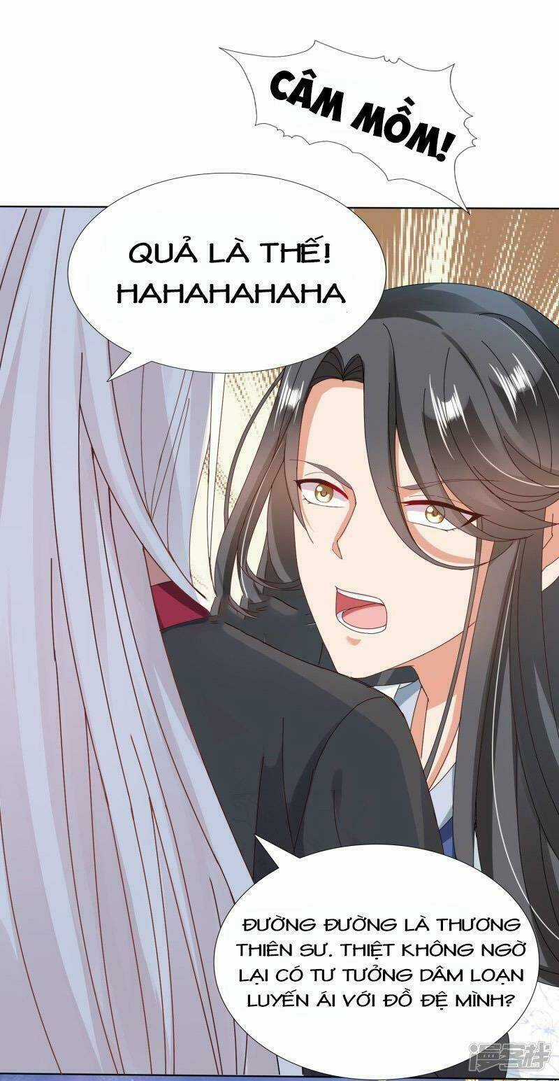 Sư Phụ, Cái Kia Ăn Ngon! Chapter 23 trang 27