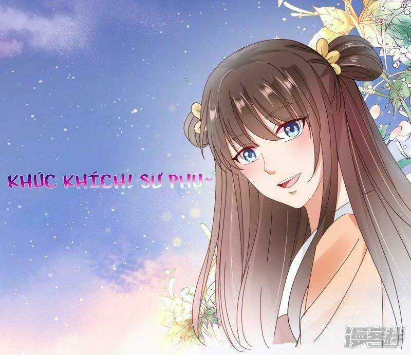 Sư Phụ, Cái Kia Ăn Ngon! Chapter 23 trang 28