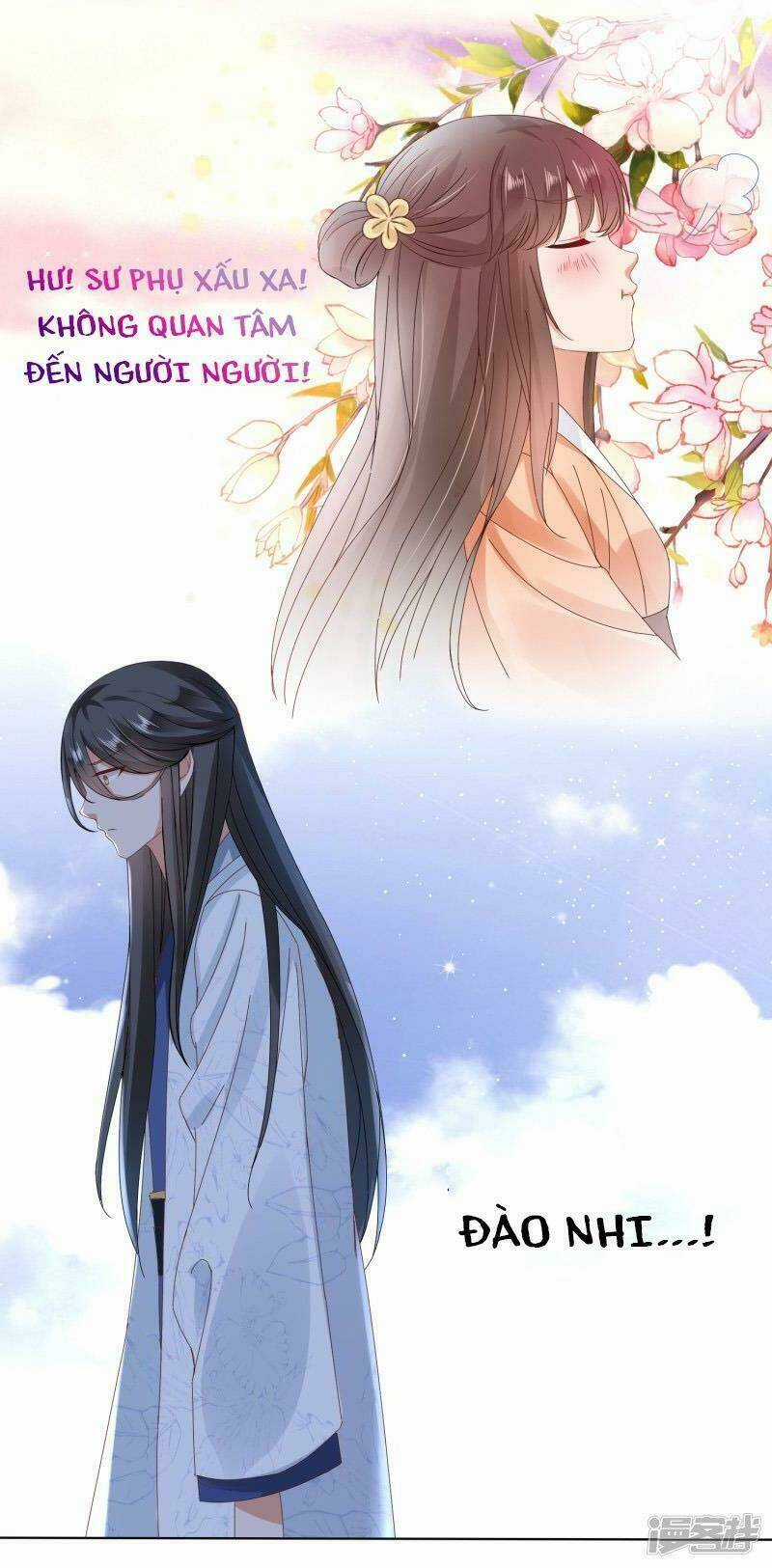 Sư Phụ, Cái Kia Ăn Ngon! Chapter 23 trang 30