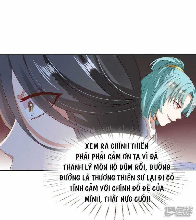 Sư Phụ, Cái Kia Ăn Ngon! Chapter 23 trang 31