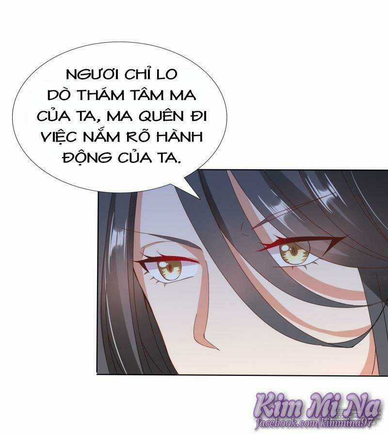 Sư Phụ, Cái Kia Ăn Ngon! Chapter 23 trang 33