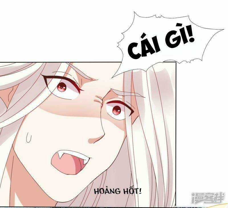 Sư Phụ, Cái Kia Ăn Ngon! Chapter 23 trang 34