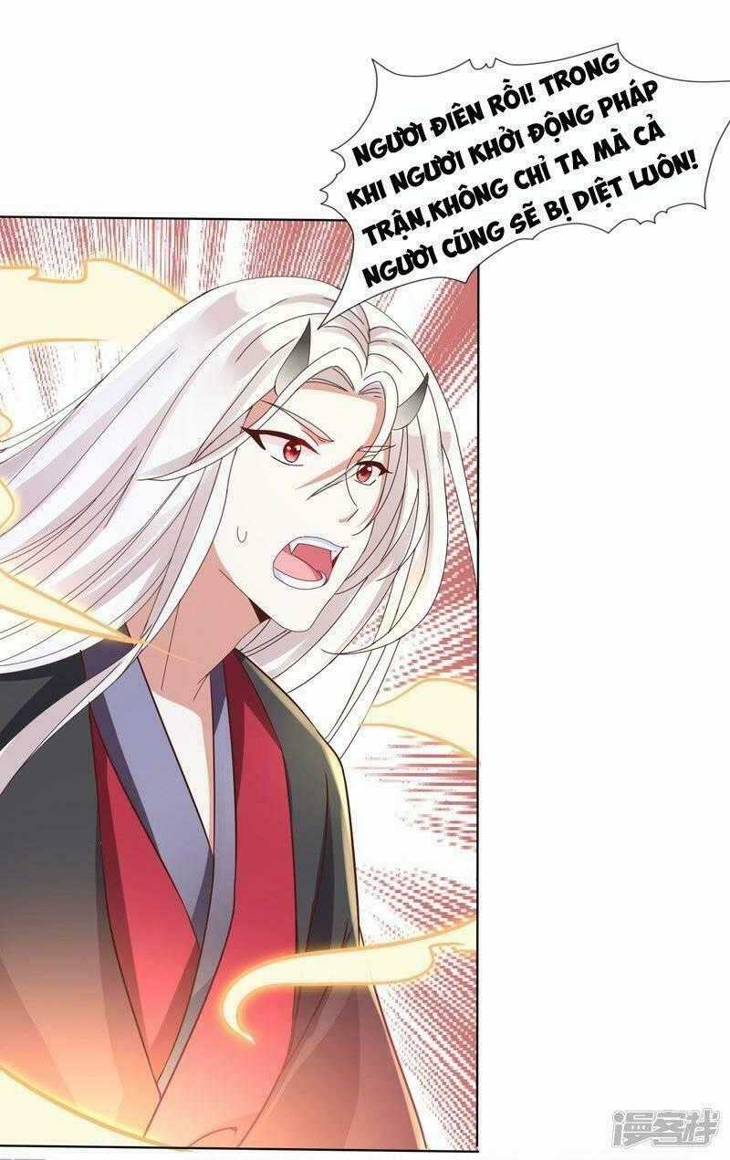 Sư Phụ, Cái Kia Ăn Ngon! Chapter 23 trang 36