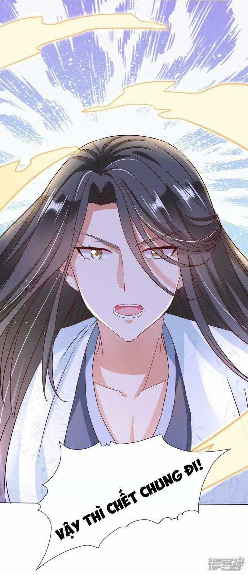 Sư Phụ, Cái Kia Ăn Ngon! Chapter 23 trang 37