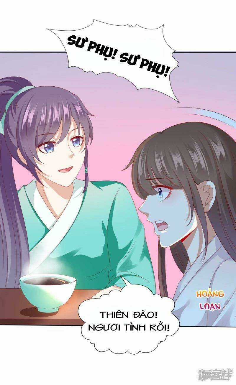 Sư Phụ, Cái Kia Ăn Ngon! Chapter 23 trang 4