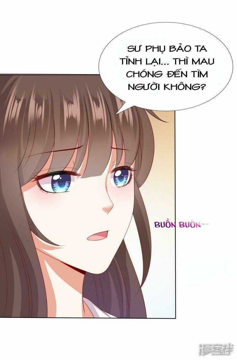 Sư Phụ, Cái Kia Ăn Ngon! Chapter 23 trang 6