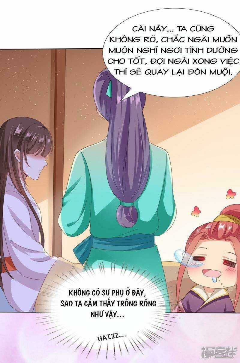 Sư Phụ, Cái Kia Ăn Ngon! Chapter 23 trang 7