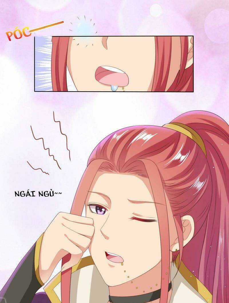 Sư Phụ, Cái Kia Ăn Ngon! Chapter 23 trang 8