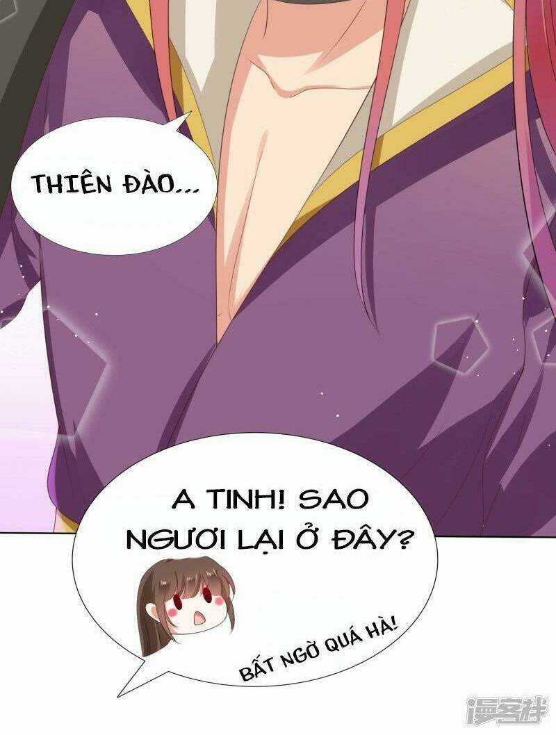 Sư Phụ, Cái Kia Ăn Ngon! Chapter 23 trang 9