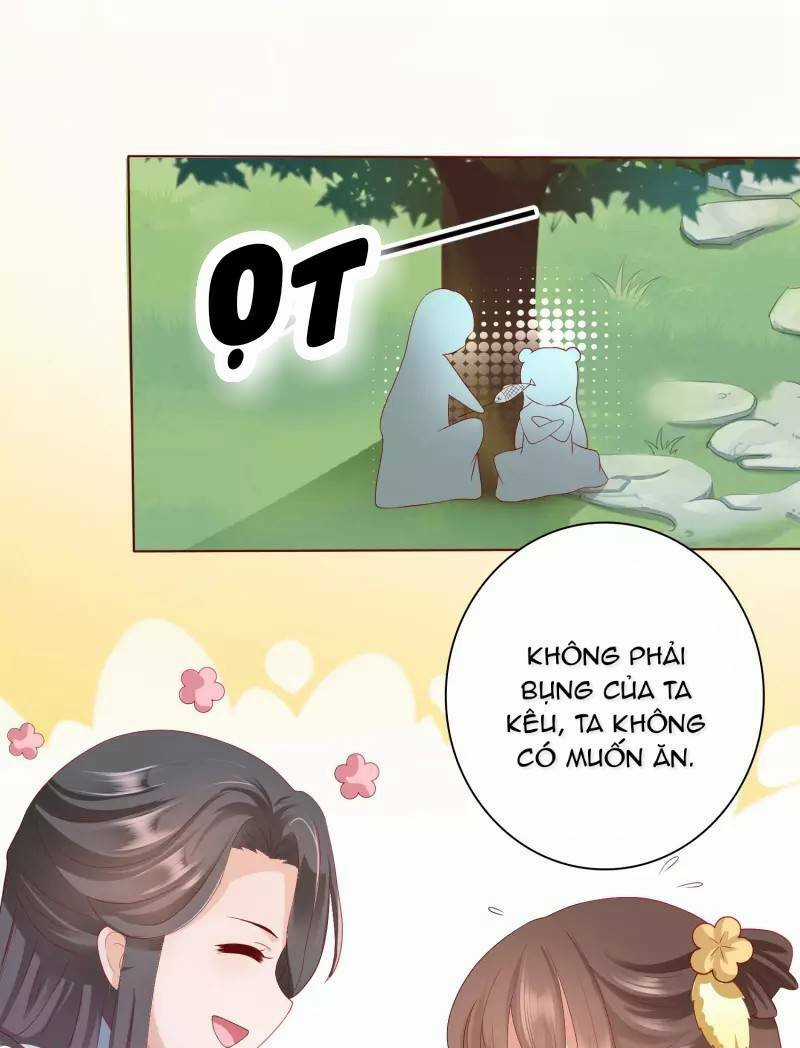 Sư Phụ, Cái Kia Ăn Ngon! Chapter 3 trang 10