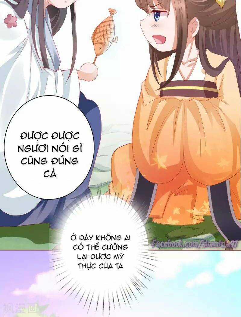 Sư Phụ, Cái Kia Ăn Ngon! Chapter 3 trang 11