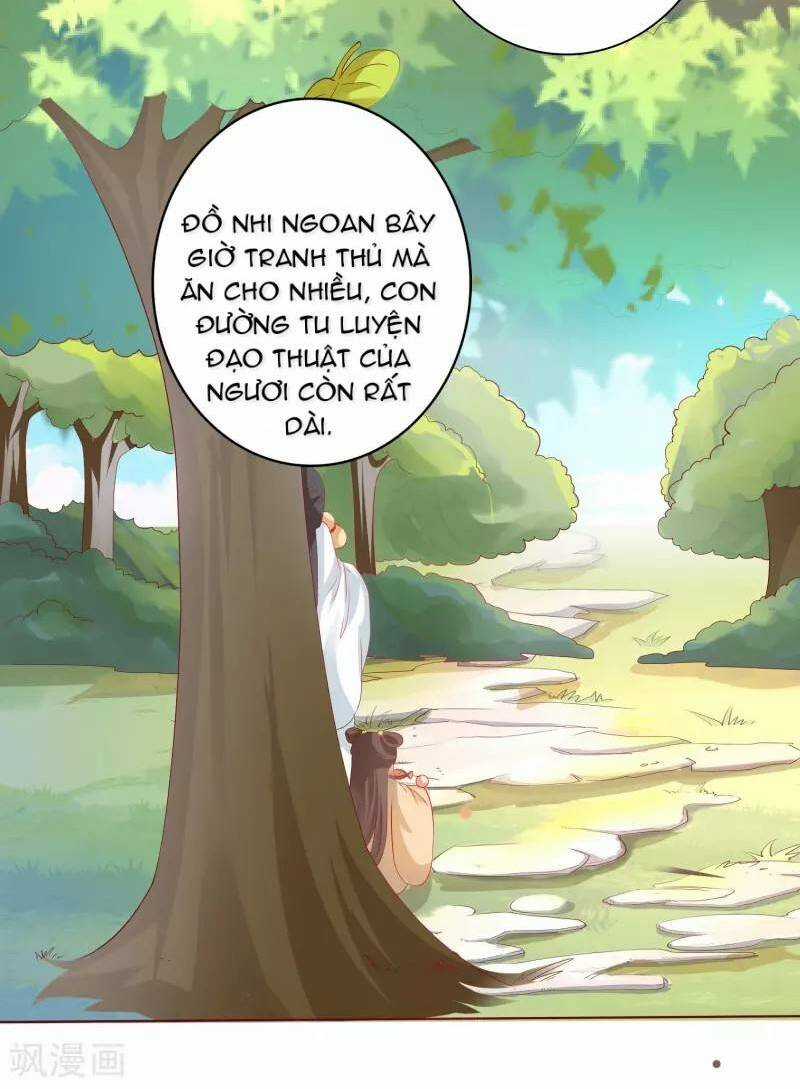 Sư Phụ, Cái Kia Ăn Ngon! Chapter 3 trang 13