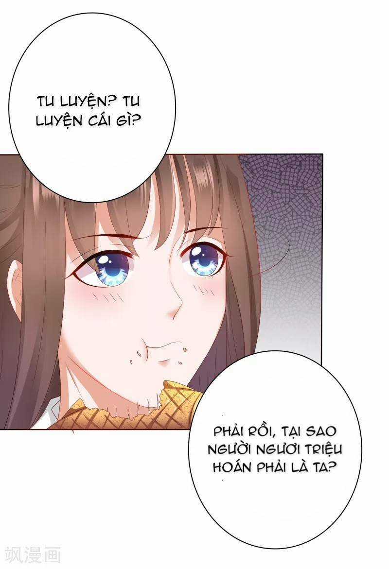 Sư Phụ, Cái Kia Ăn Ngon! Chapter 3 trang 14