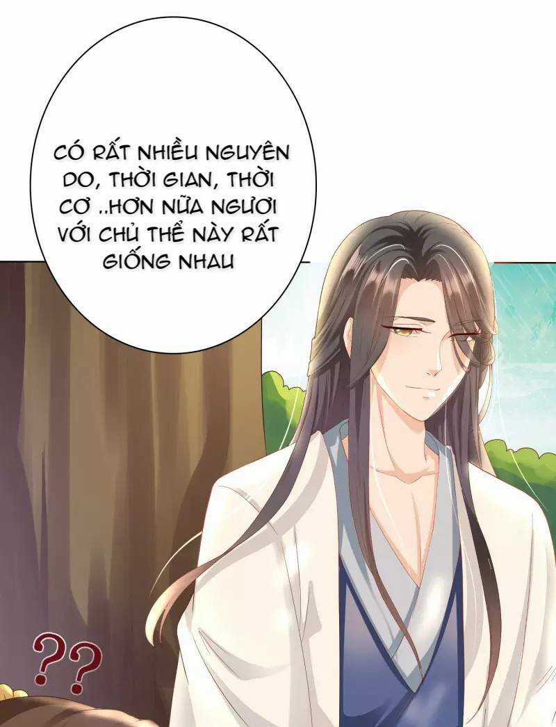 Sư Phụ, Cái Kia Ăn Ngon! Chapter 3 trang 15