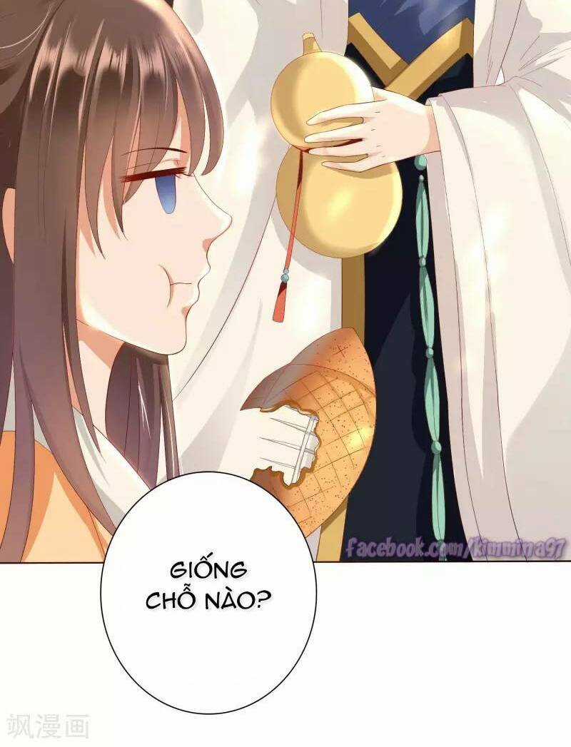 Sư Phụ, Cái Kia Ăn Ngon! Chapter 3 trang 16