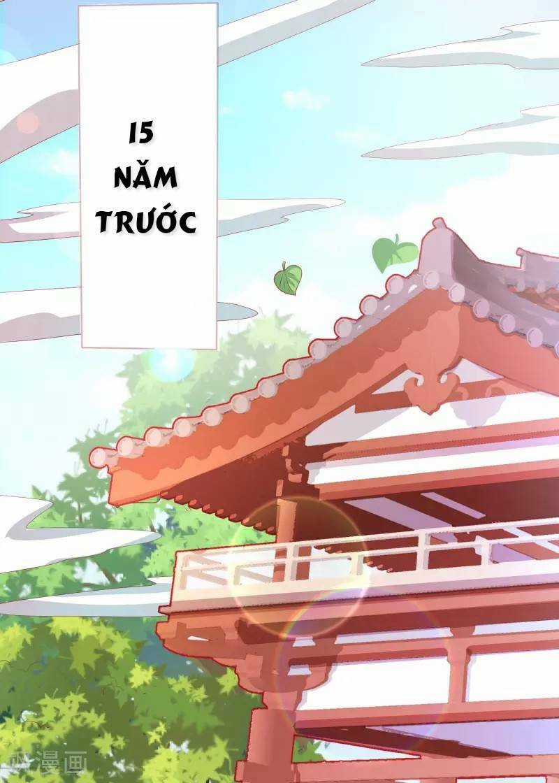 Sư Phụ, Cái Kia Ăn Ngon! Chapter 3 trang 19