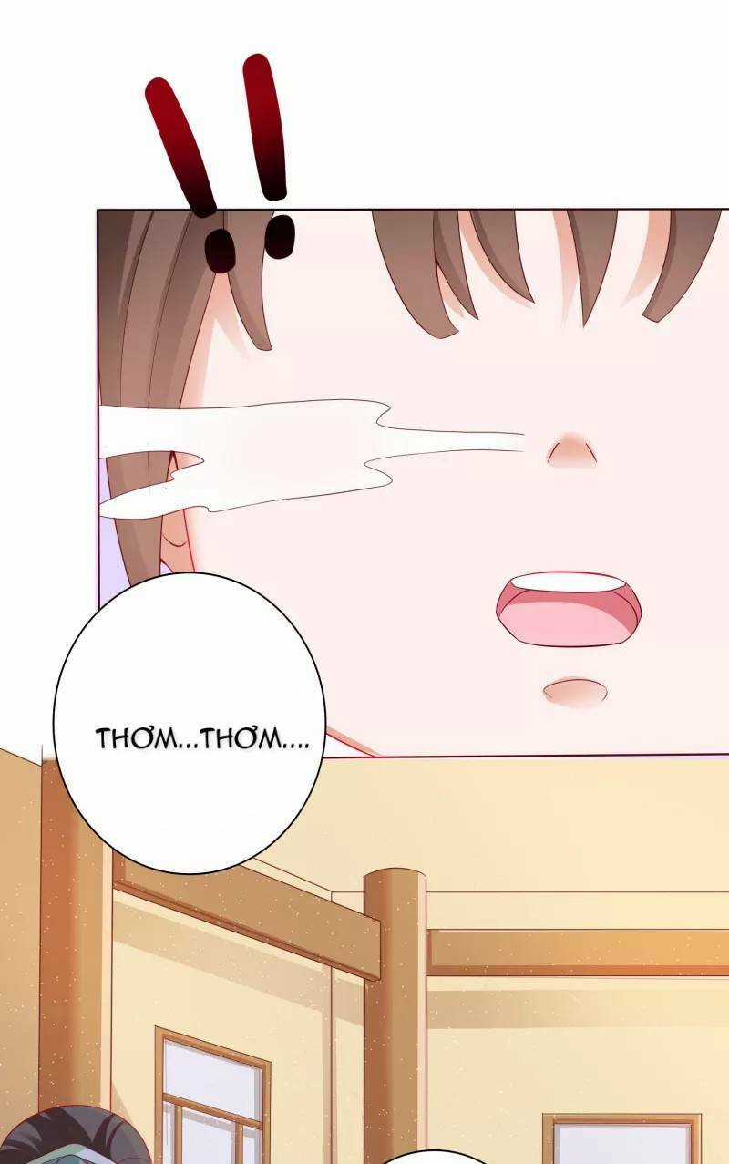 Sư Phụ, Cái Kia Ăn Ngon! Chapter 3 trang 21