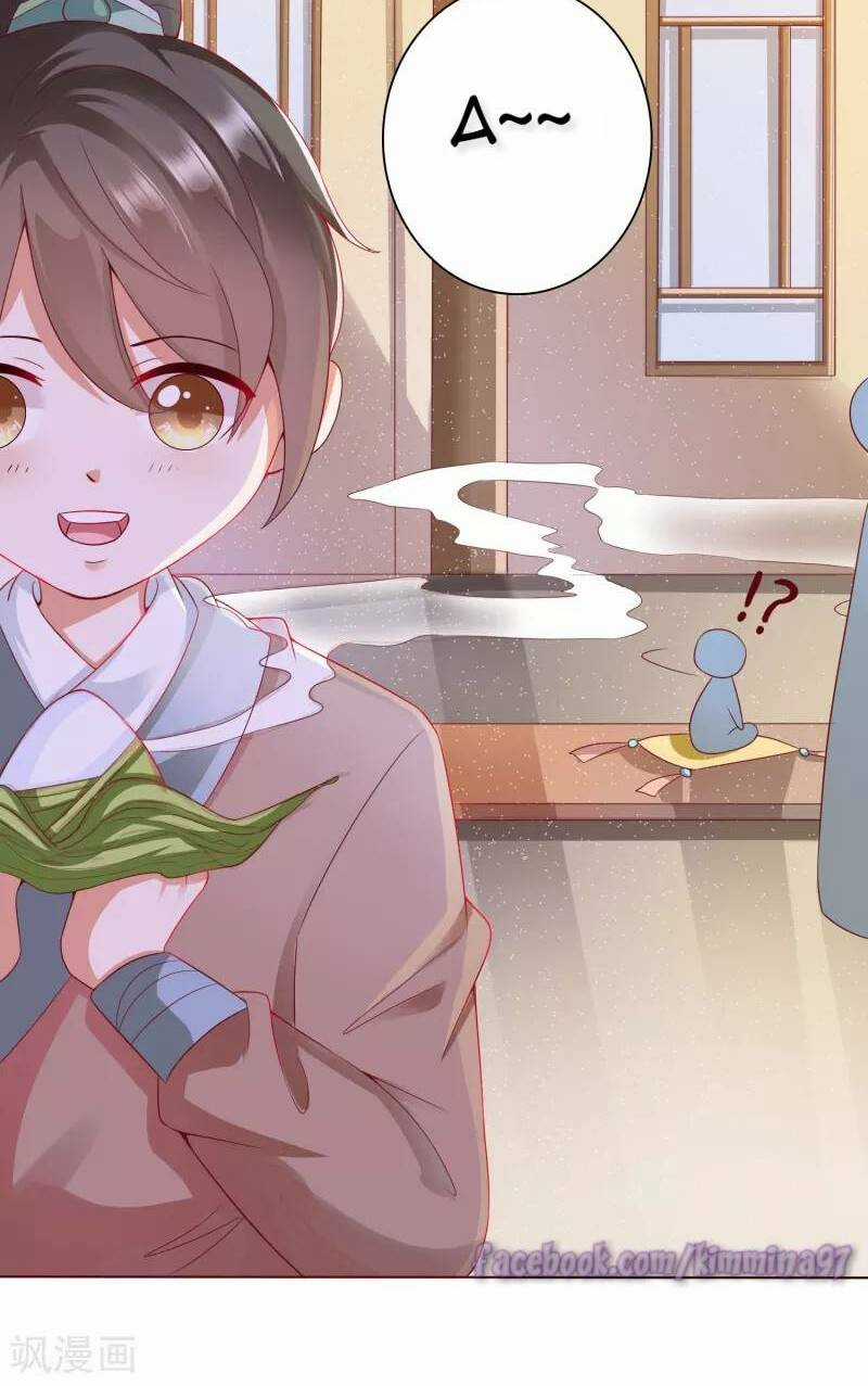 Sư Phụ, Cái Kia Ăn Ngon! Chapter 3 trang 22