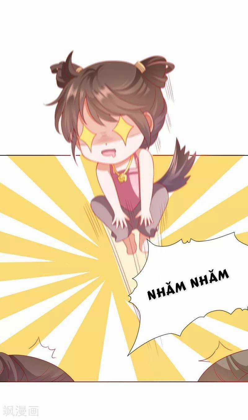 Sư Phụ, Cái Kia Ăn Ngon! Chapter 3 trang 23