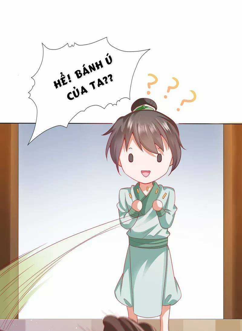 Sư Phụ, Cái Kia Ăn Ngon! Chapter 3 trang 24