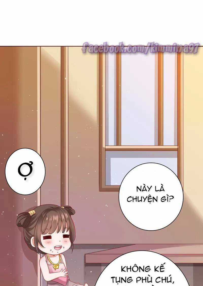 Sư Phụ, Cái Kia Ăn Ngon! Chapter 3 trang 27