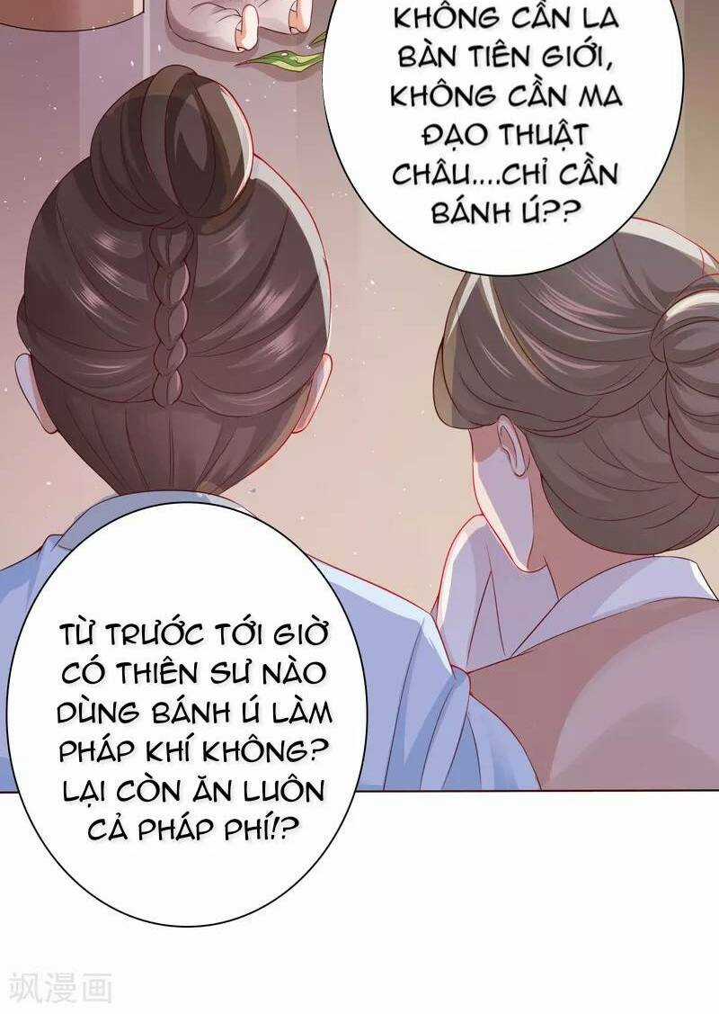 Sư Phụ, Cái Kia Ăn Ngon! Chapter 3 trang 28