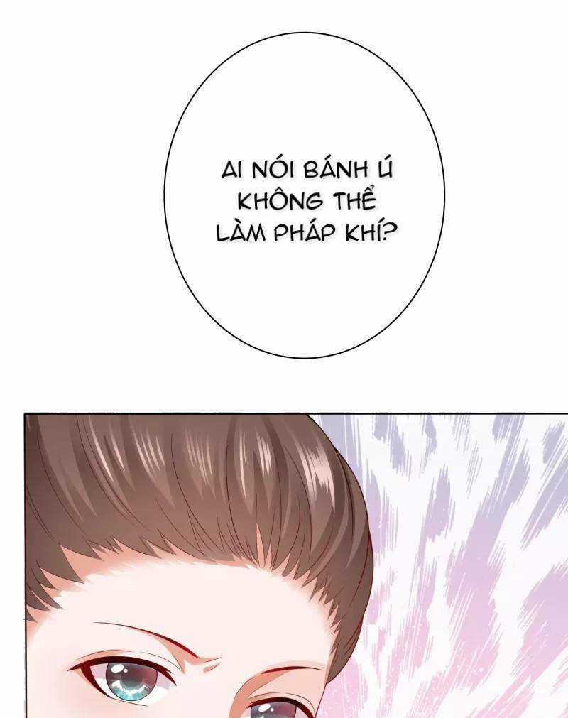 Sư Phụ, Cái Kia Ăn Ngon! Chapter 3 trang 29